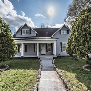 Perfect Getaway Home Near Atlanta #Blm Lithonia Exterior photo