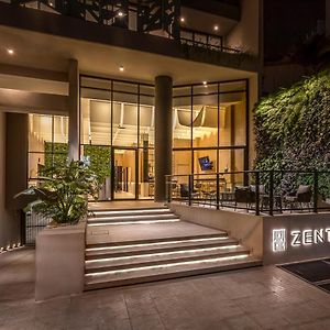 Zentrum - Stay & Residences By Ava Asuncion Exterior photo