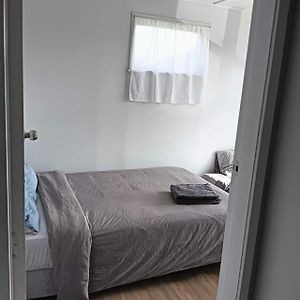 2 Double Beds Including 1 Sofa Bed Studio, 3 Frank St, Rotorua Apartment Koutu Exterior photo