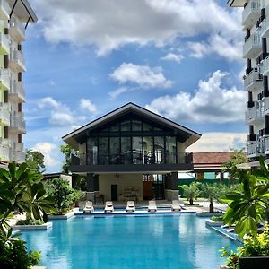 Cozy And Sunny Apartment Near To Mactan Cebu International Airport Lapu-Lapu City Exterior photo