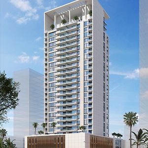 The Oq Hotel Lusail Exterior photo