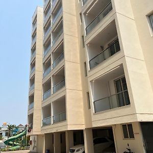 Aryan Shrest Service Apartments Kalyanpur Exterior photo