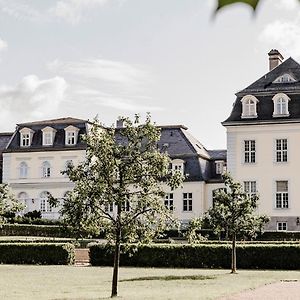 Thereset Schloss Gross Plasten Hotel Exterior photo