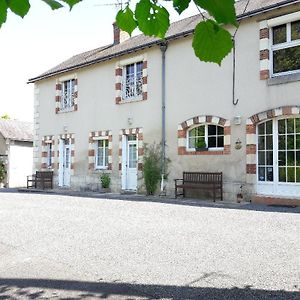 Chambres D'Hotes Du Clos De La Touche Cheille Exterior photo