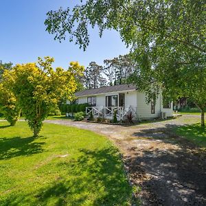 Sunny And Central On Big Section Villa Featherston Exterior photo