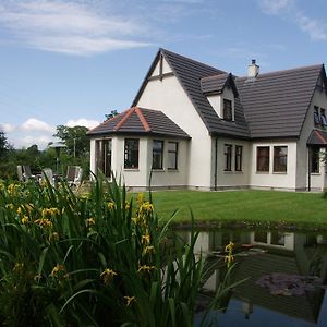 Home Farm Bed And Breakfast Muir of Ord Exterior photo