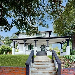 The Southern Belle Villa Augusta Exterior photo