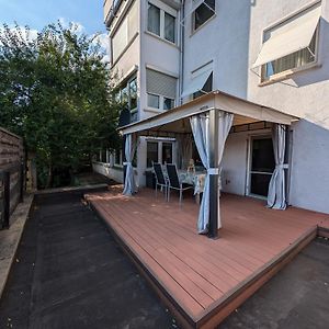 Privatunterkunft In Goeppingen Apartment Exterior photo