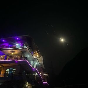 Being Himalayan Hotel Kasol Exterior photo