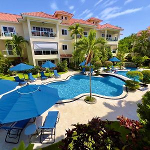 2Br Paradise Beach Apt Cabarete Apartment Exterior photo