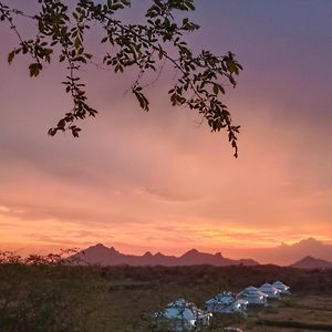 The Bagheera Bagh Jawai Hotel Bera Exterior photo