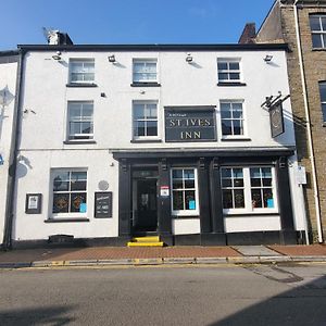 St Ives Hotel Neath Exterior photo