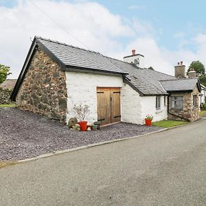 Penrallt Villa Betws-y-Coed Exterior photo