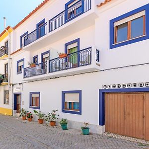 Quartos Malveiro Hotel Odeceixe Exterior photo