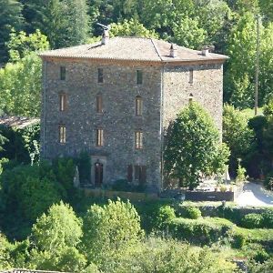 Le Cagnel Hotel Valleraugue Exterior photo