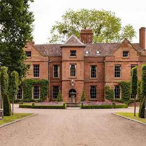 Guest Homes - Hillhampton House Great Witley Exterior photo