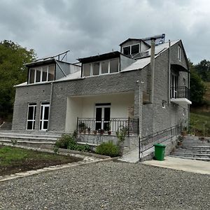 Hmayil Guest House Alaverdi Exterior photo