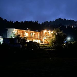 Lifessenza Homestay Khajjiar Exterior photo