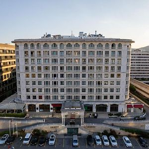 Elit Suit Hotel Istanbul Exterior photo