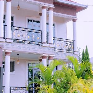 Kigali Villa Exterior photo