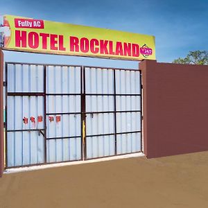 Hotel O Rockland Bawal Exterior photo