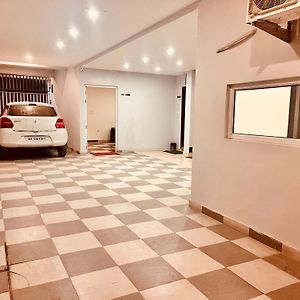 Bawa Guest House Barnala Exterior photo