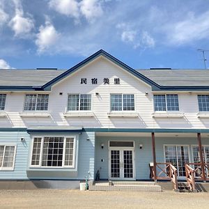 Minshuku Misato - Vacation Stay 79448V Teshikaga Exterior photo