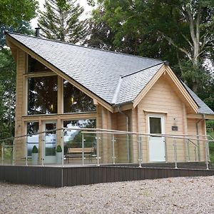 Cherry Tree Lodge Inverness Exterior photo