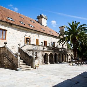 Pazo Arreten Hotel Padron Exterior photo