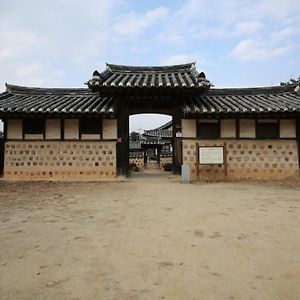 Andong Suaedang Hotel Exterior photo