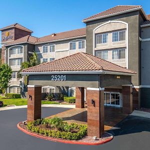 La Quinta By Wyndham Santa Clarita - Valencia Hotel Stevenson Ranch Exterior photo