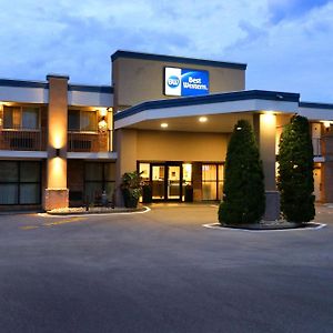 Best Western Halton Hills Hotel Georgetown Exterior photo