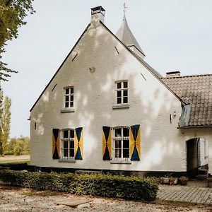 Cottage Landgoed Frymerson Sint Odilienberg Exterior photo