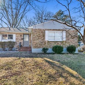 Cozy Rancher Minutes From Highway Villa Reisterstown Exterior photo