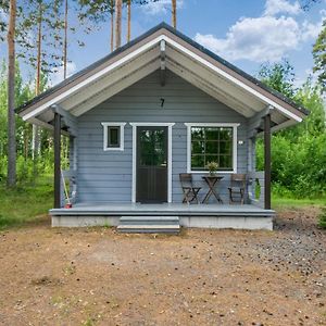 Holiday Home Pikkuhukka 7 By Interhome Harkala  Exterior photo