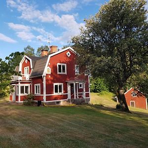 Country House Dalavaegen 8 Apartment Lonneberga Exterior photo