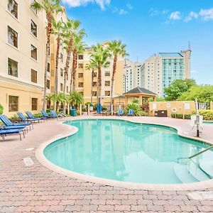 Apartment With Pool & Hot Tub - Close To Universal Studios Orlando Exterior photo