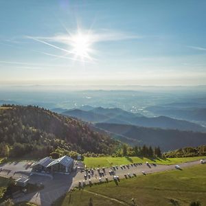 Bergwelt Kandel Hotel & Eventlocation Waldkirch Exterior photo