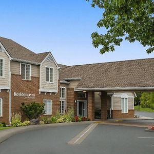 Residence Inn Portland Hillsboro Exterior photo