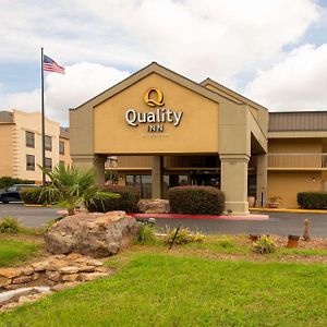 Quality Inn Monroe Exterior photo