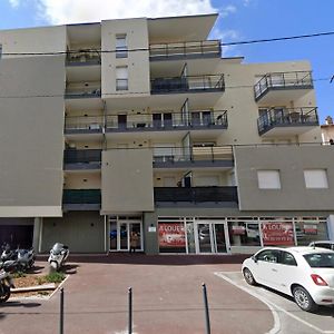 Paul Doumer #1 By Scls Locations Apartment Le Cannet Exterior photo