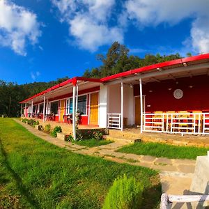 Ghumakkad Stay Jageshwar Exterior photo