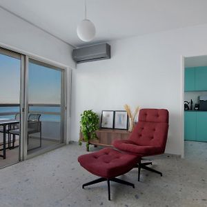 Amazing Sea View And Location Apartment Scala Exterior photo