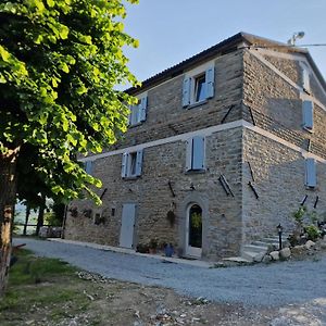 La Casetta Agriturismo Santa Sofia Exterior photo