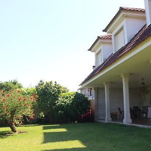 Chalet Con Piscina Villa Tui Exterior photo