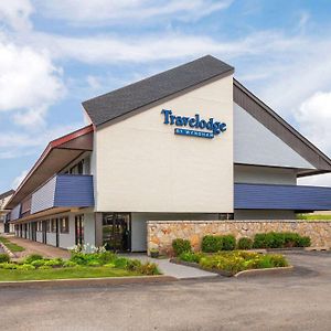 Travelodge By Wyndham Peoria Exterior photo