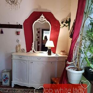 White Lady B&B Monticelli d'Ongina Exterior photo