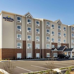 Microtel Inn & Suites By Wyndham Gambrills Odenton Exterior photo