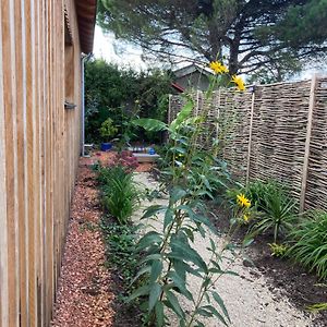 Le Studio Du Bout Villa Saint-Sebastien-sur-Loire Exterior photo