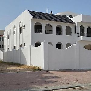 Nuzl Knda Lldiafa Hotel Salalah Exterior photo